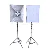 360 Degree Photography Equipment Studio Light Kit