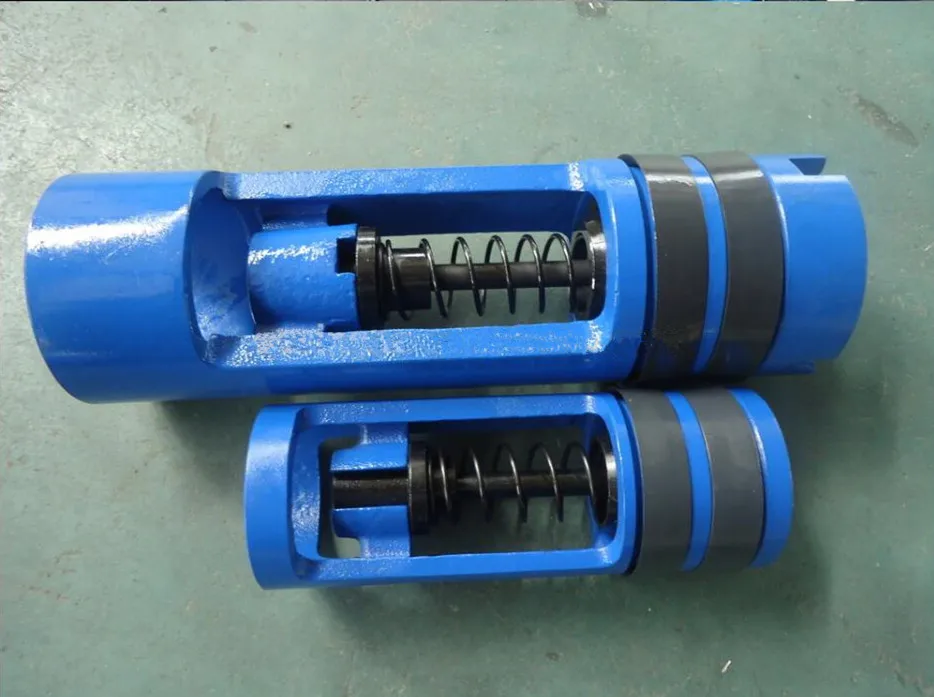 Api Drill Pipe Float Valve 5r With Repair Kit Buy Float Valve,Drill