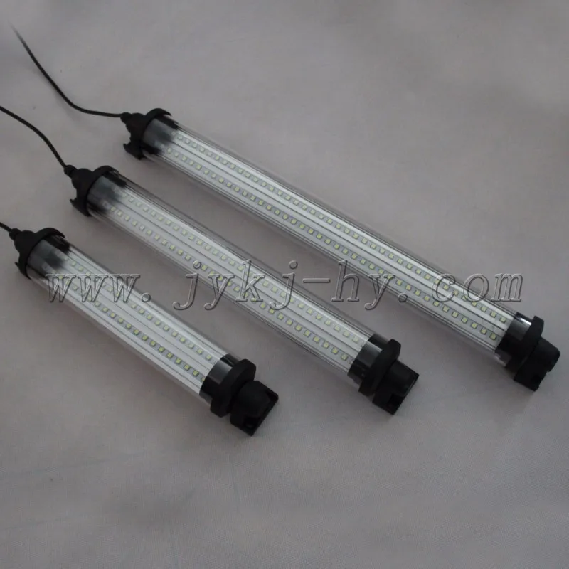 LED Tool Lamp Type IP67 Waterproof AC 110V 220V LED Work Light For CNC Machine