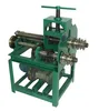 High Quality Bending Machine Manufacturer Hot sale 3 roller bending machine WG-76 with CE