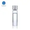 Nano Silver water dispersion 5ppm / Nano Ag water solution 5ppm antimicrobial agent for cosmetics
