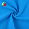 High quality plain knitted dyed tc 65 35 cotton polyester fabric for sports shoes