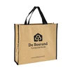 New Product bag ecological promotional non woven shopping bag