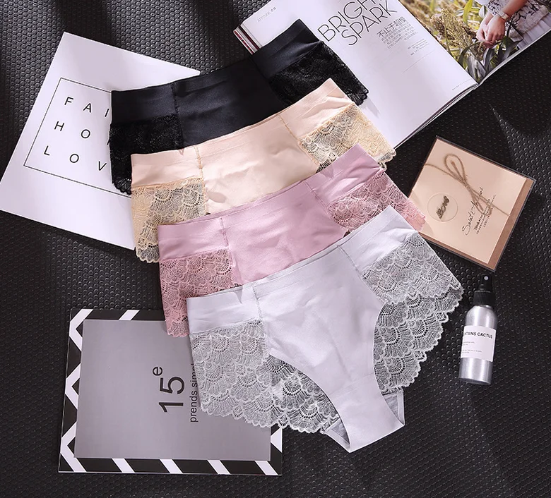 

Wholesale new products ecofriendly antique unisex nylon panties