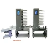 Hangzhou Caide Office Equipment 2 Towers Touch Screen 20 Bin Stacks A4 Paper Collating Machine Collator