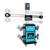 RoadBuck Hotsale car 3d wheel alignment machine for sale from China factory