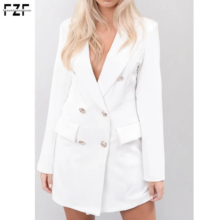 witte blazer