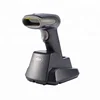 WINSON WNL-6003B/V Wireless RF433 Laser Handheld Barcode Scanner with base charge