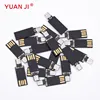china market micro usb hub otg with flash drive with over 15MB / s reading speed
