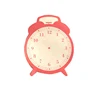 Clock Cute Custom Sticky Notes
