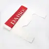 Custom Printed Corn Starch Made Cheap Biodegradable T-Shirt Packaging Plastic Bag