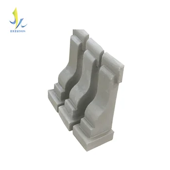 Factory Supply Decoration Corbel Custom Ceiling Medallion Cornice