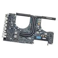 

Original mainboard for Apple MacBook Pro Unibody 17" A1297 Early 2009 2.66GHz Logic Board 820-2390-A