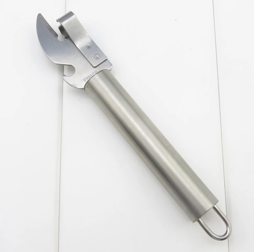 High Quality Shark Shape Aluminum Alloy Bottle Opener