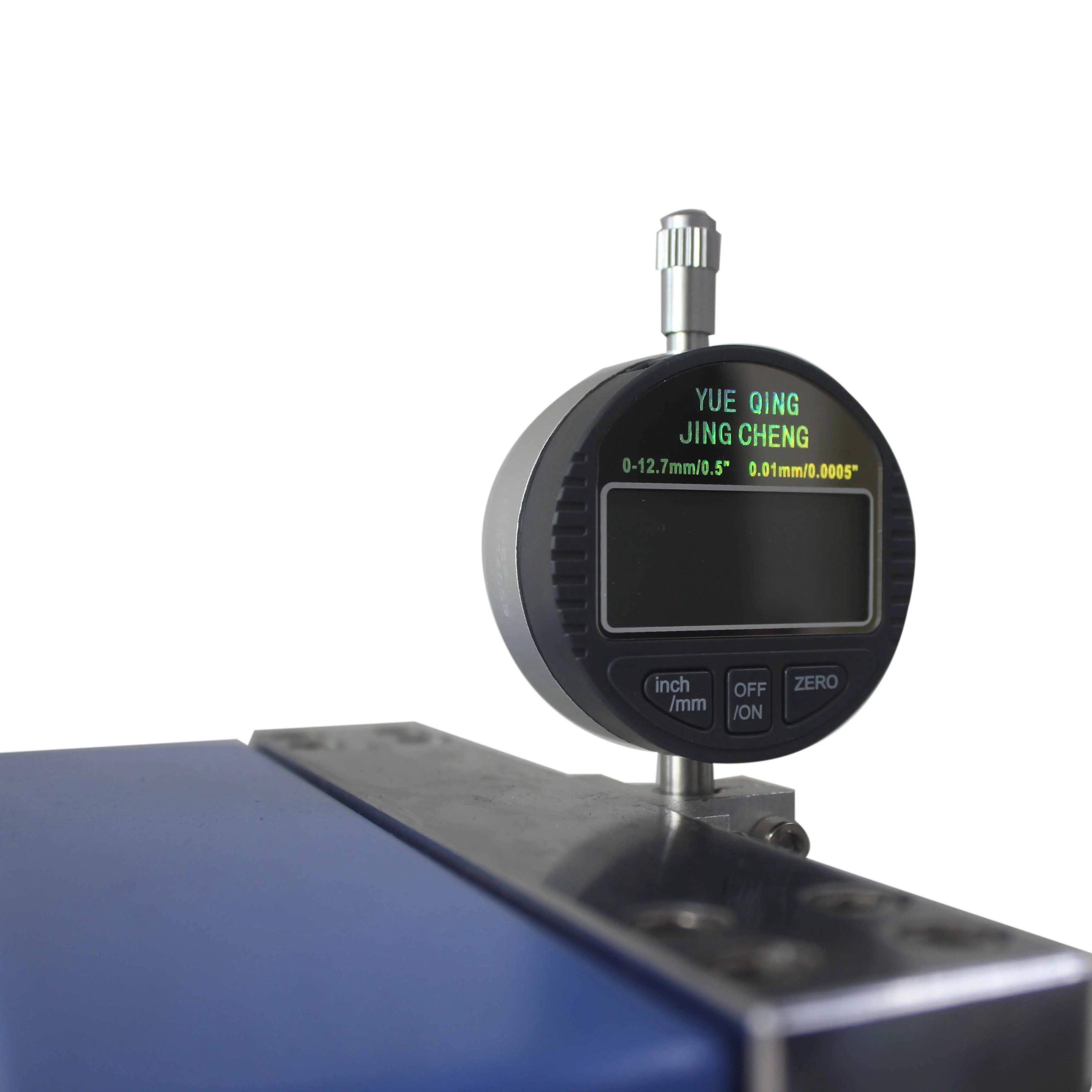 Tmax Brand Laboratory Manual Rolling Press Calendar Machine For Lithium