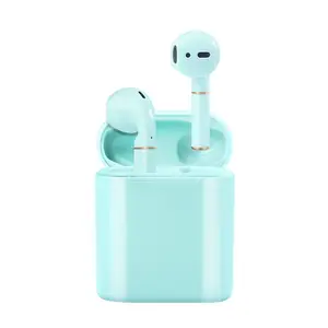 Touch Siri TWS 5.0 Earbuds 450mAh Power Docking