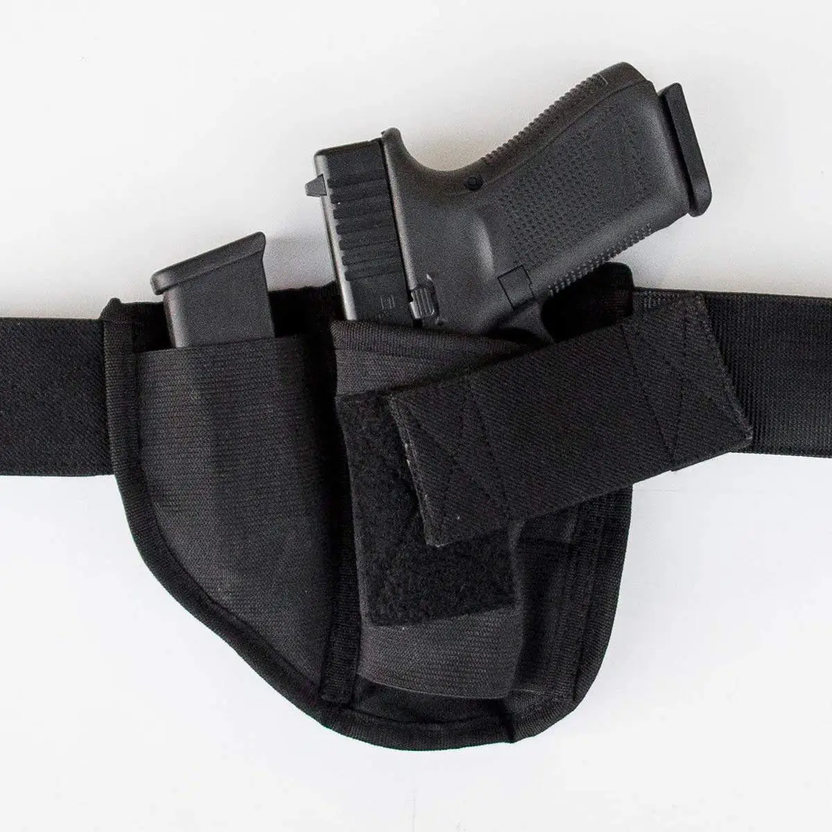 concealed carry brave response holster