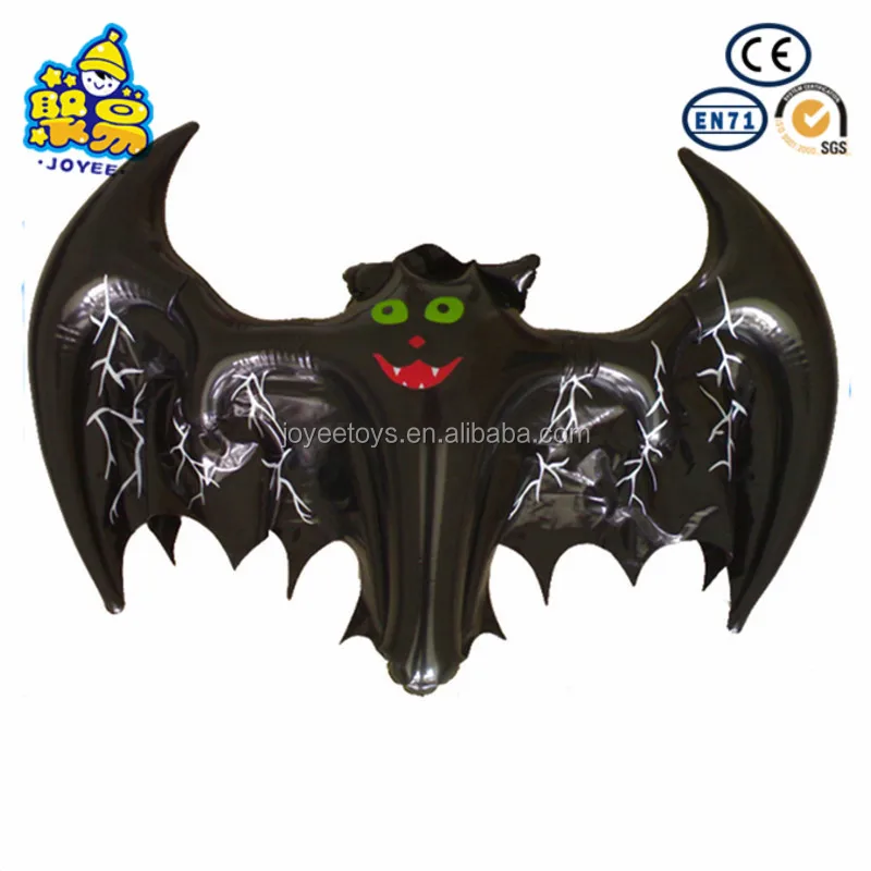 halloween bat toy