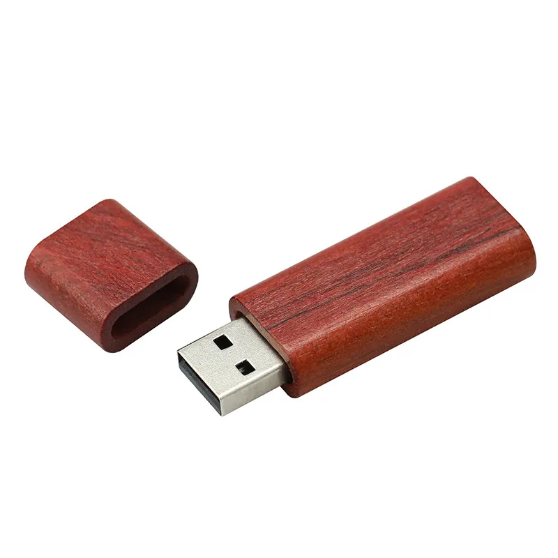 

Promo Gifts Wood USB Flash Drive Wood USB Flash Memory USB Stick 8GB 16GB