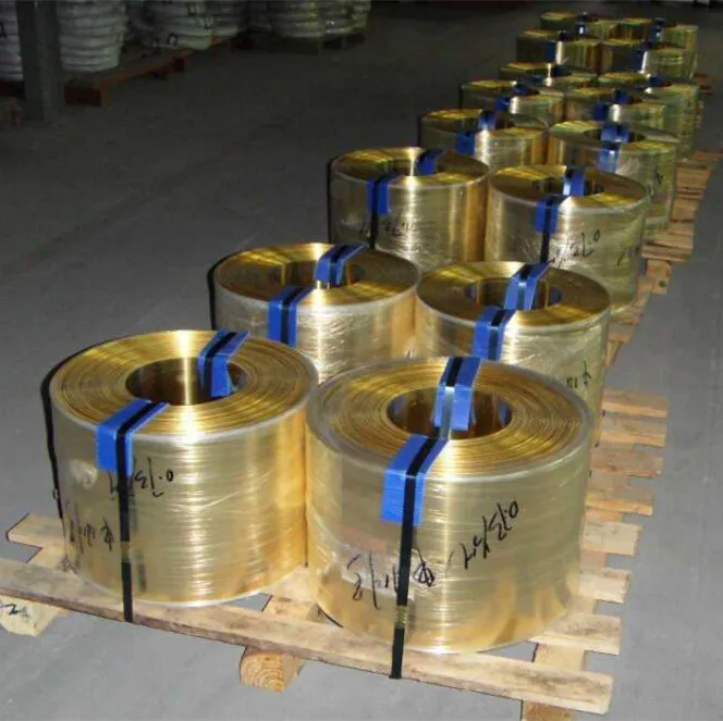 C3604 C26000 H70 Brass Strip Copper Alloy Coil Foil Price Per Kg Buy