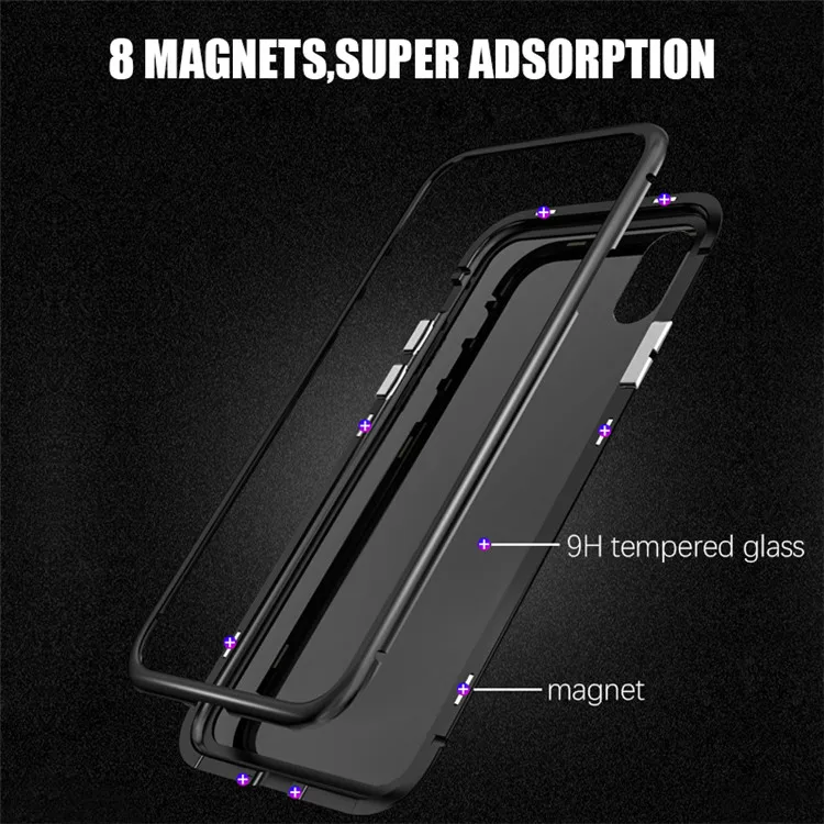 Чехол iphone 6 Plus магнитный. Магнитный чехол для беспроводной зарядки iphone 8. Magnet adsorption чехол. Чехол для магнитного держателя в машину iphone XS Max.