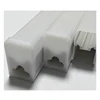 OEM PVC extrusion die of LED table lamp plastic extrude mold Tooling maker