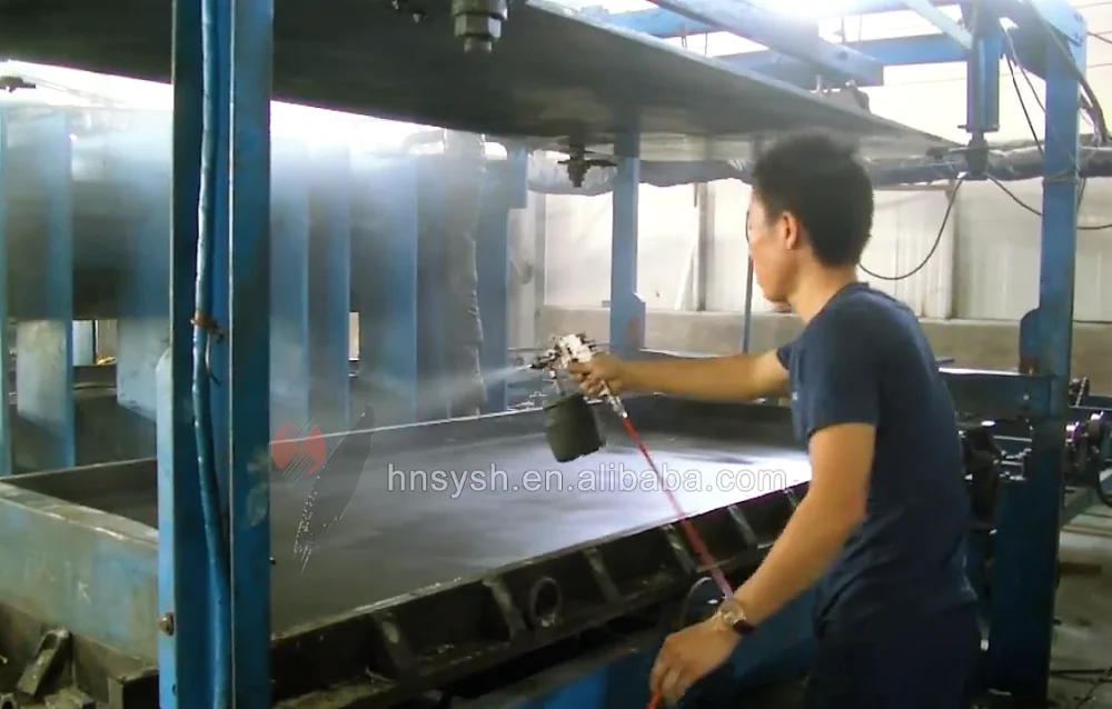 polyethylene sheets thickness