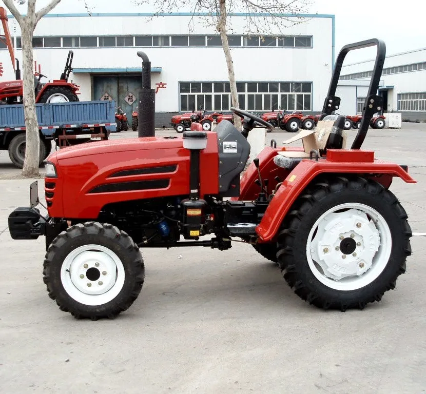 25hp New Farm Tractor Small Tractor Price List Buy 25hp New Farm