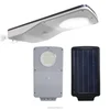 Strict QC integrated solar systems garden lighting