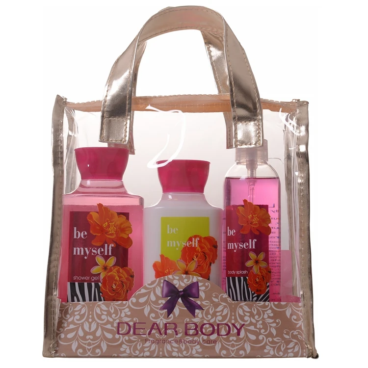 ladies skin care gift sets