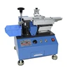 Automatic SMT Application Pipe and Loose Resistor Radial Component Lead Cutting Machine