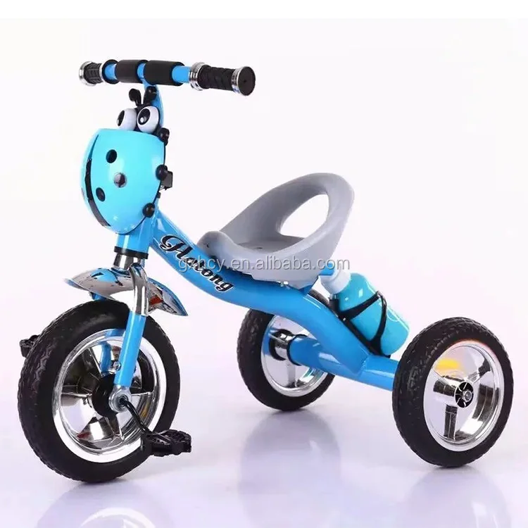 plastic bike for kids