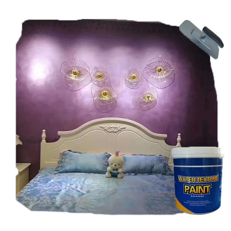 Interior Wall Paint Asian Water Based Lacquer Paints - Buy Wall Paint