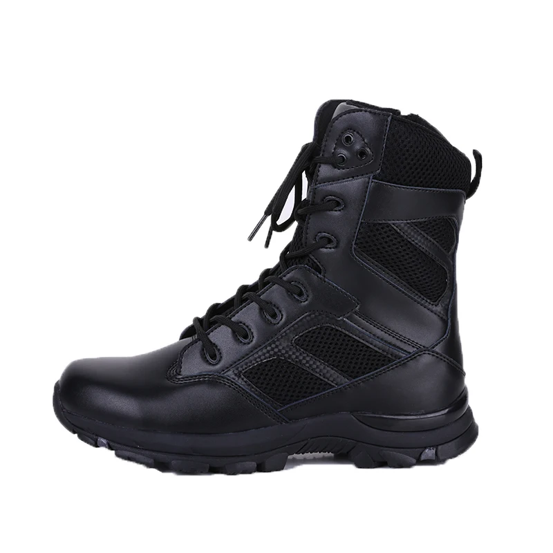 Tsb20 Tactical Sports Use War Wolf Outdoor Combat Boots Sports Desert