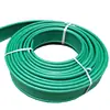 Long Usage Life HDPE Virgin Material Deep Edge For Treelawn Coiled 5 Inch By 60ft, Black