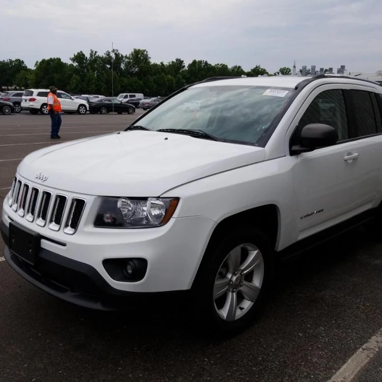 
CHEAP USED CARS JEEP COMPASS 2014/2014 Jeep COMPASS 4X4 4C SPORT 