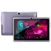 Cheapest Tablet Q88 Mini 7' Android Smart Phone Tablets PC WIFI Bluetooth Quad Core for Kids