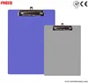 School plastic pockets file folder