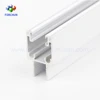 free molds aluminium profiles to make windows aluminio perfile