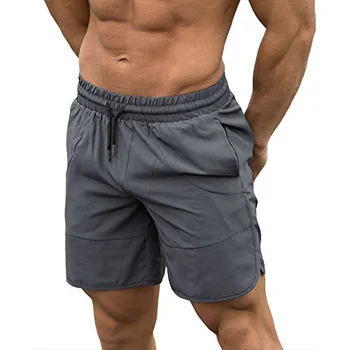 Dry Fit Gym Fitness Wear Mens Shorts - Buy Gym Wear Mens Shorts,Gym ...