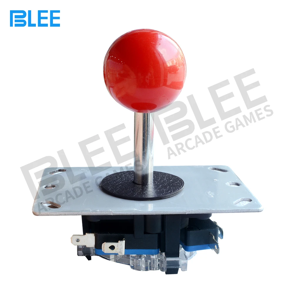 Blee Arcade Joystick Manufacturer Low Price Wholesale 4/8 Way Classical Best  Arcade Fight Stick - Buy Arcade Fight Stick,Fight Stick,Joystick Product on  Alibaba.com