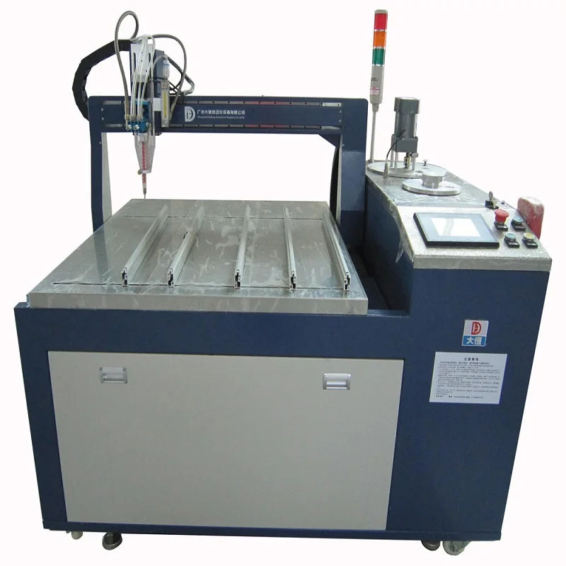 
Ceramic tile Automatic Glue Spraying Machine  (60107824647)