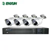 surveillance camera korea tech dvr camera system security cctv 4ch kit