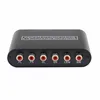 DTS / AC3 Digital to Analog Digital Audio Decoder Optical 5.1 Decoder with high quality