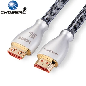 TH 619 Plated HDMI 2.0 Cable 4K & 3D Devices