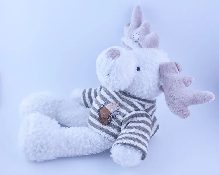 elk soft toy