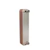 B3-052 stainless steel Brazed Plate Heat Exchanger air recuperator Refrigeration parts application