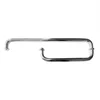 High Quality Shower Glass Door Handle Knob And Towel Bar