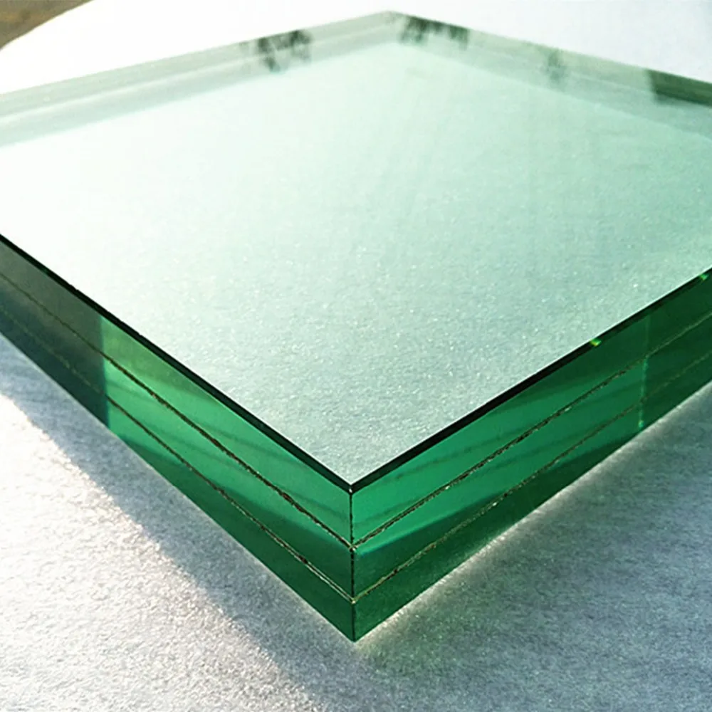 5mm 6mm 8mm 10mm 12mm Laminated Tempered Glass Cost Per Square Foot For Balcony Glass Buy