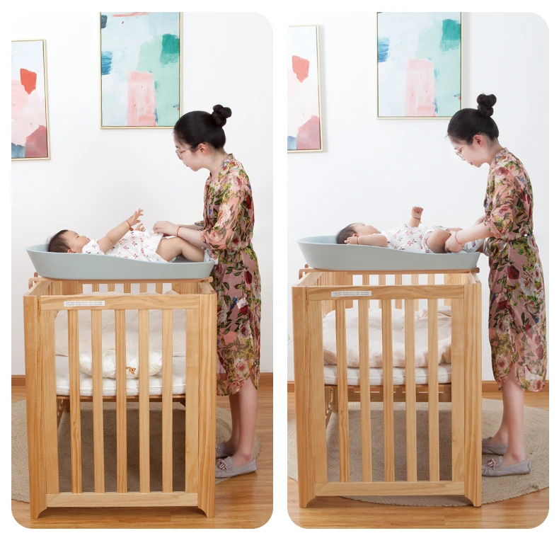 diaper changing table pad
